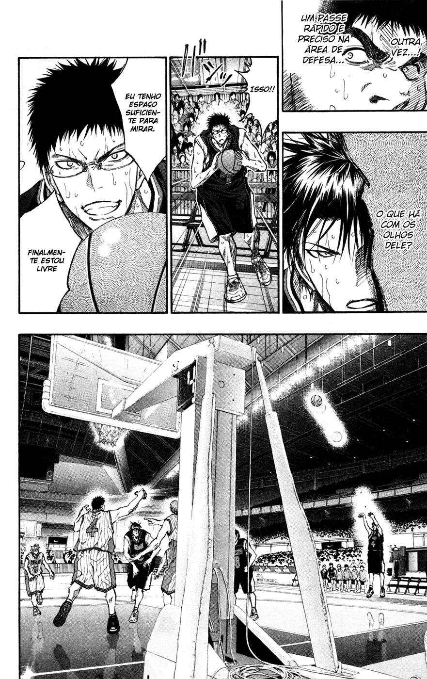 Kuroko's Basketball Chapter 153 - Page 6