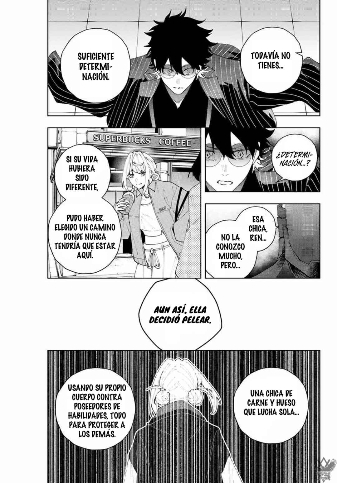 K-9: Keishichou Kouanbu Kouan Dai-9 Ka Inou Taisaku-gakari Chapter 28 - Page 13