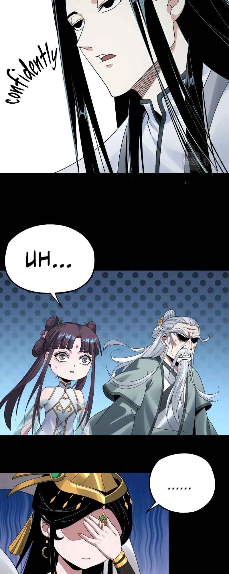 I Am the Fated Villain Chapter 46 - Page 29