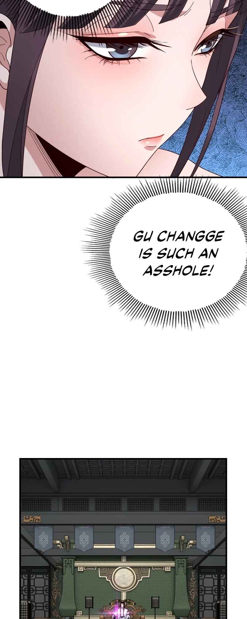 I Am the Fated Villain Chapter 46 - Page 6