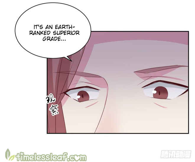 Supreme Ocular Master: The Peerless Heiress Chapter 25 - Page 15