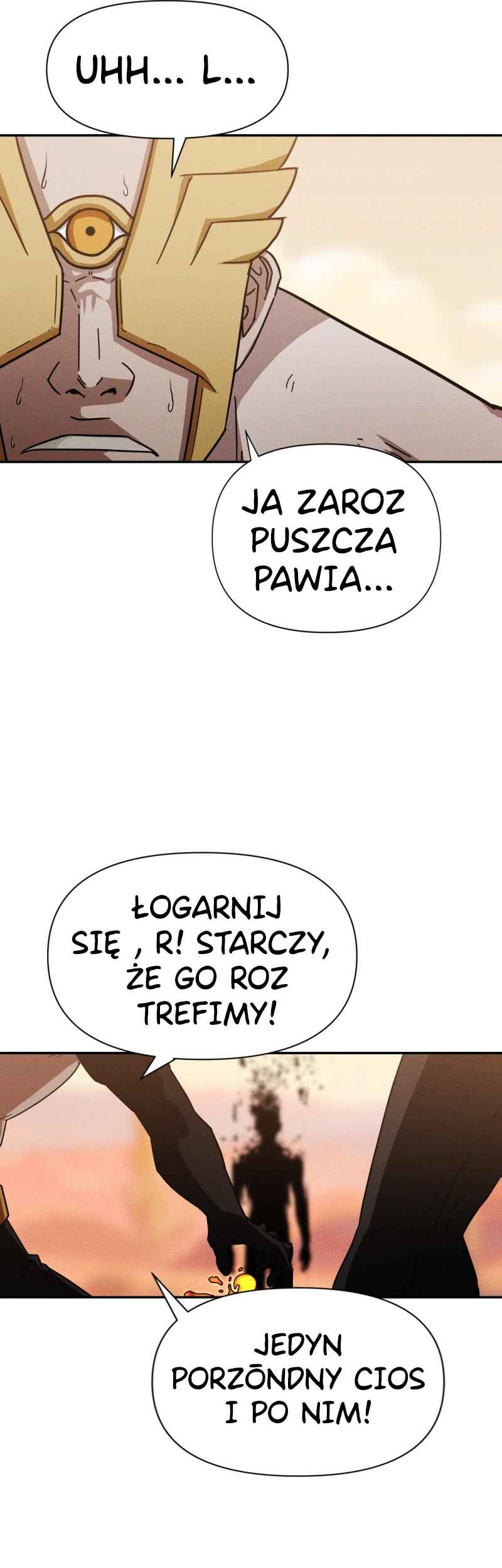 Void Man Chapter 4 - Page 14