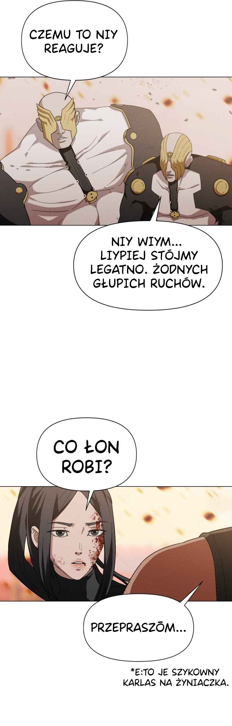 Void Man Chapter 4 - Page 27