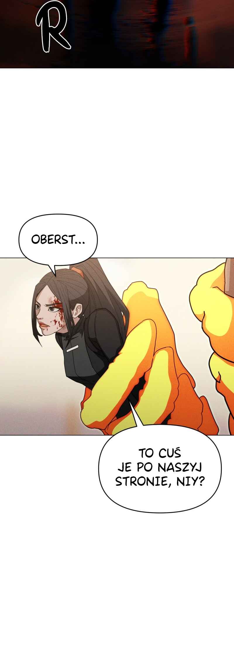 Void Man Chapter 4 - Page 3