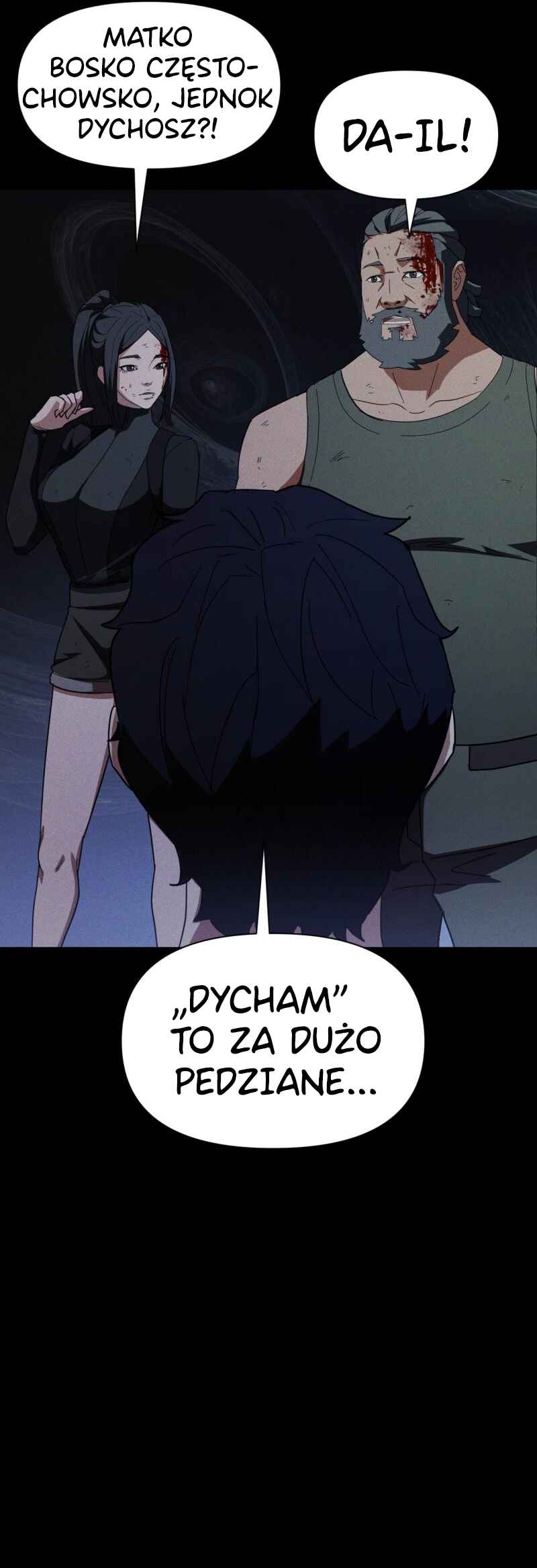 Void Man Chapter 4 - Page 37