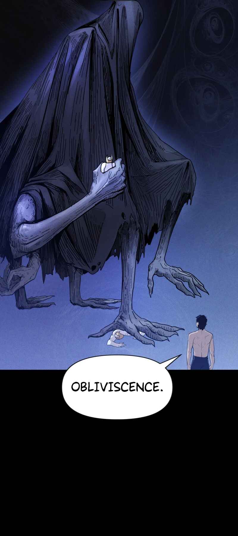 Void Man Chapter 4 - Page 53