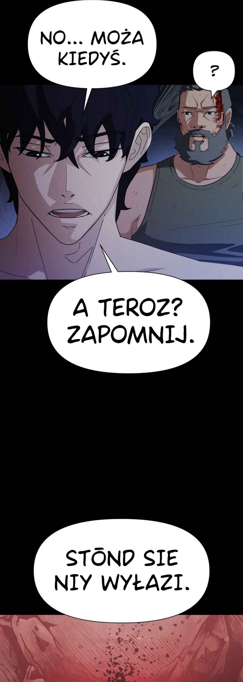 Void Man Chapter 4 - Page 60