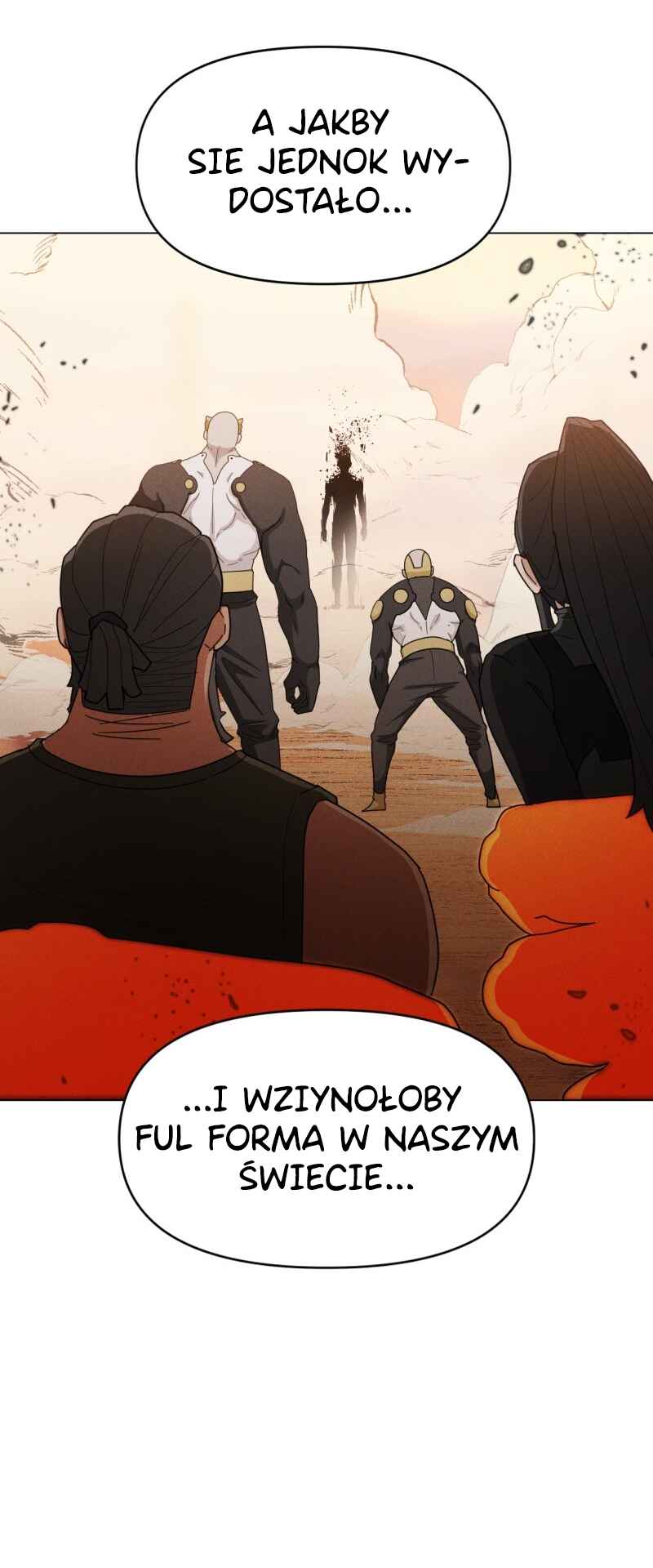 Void Man Chapter 4 - Page 7