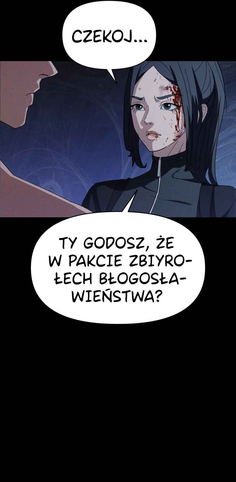 Void Man Chapter 4 - Page 74