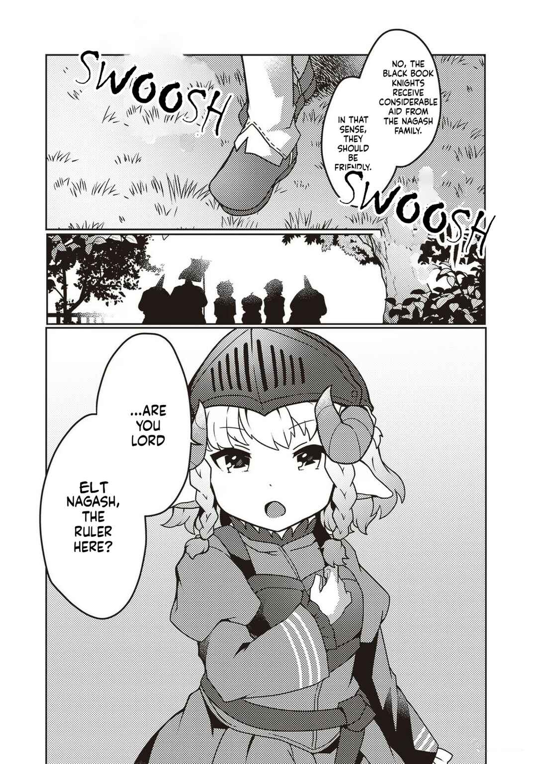 Shokubutsu Mahou Cheat de Nonbiri Ryoushu Seikatsu Hajimemasu: Zense no Chishiki o Kushi Shite Nougyou Shitara, Gyakuten Jinsei Hajimatta Ken Chapter 26 - Page 31