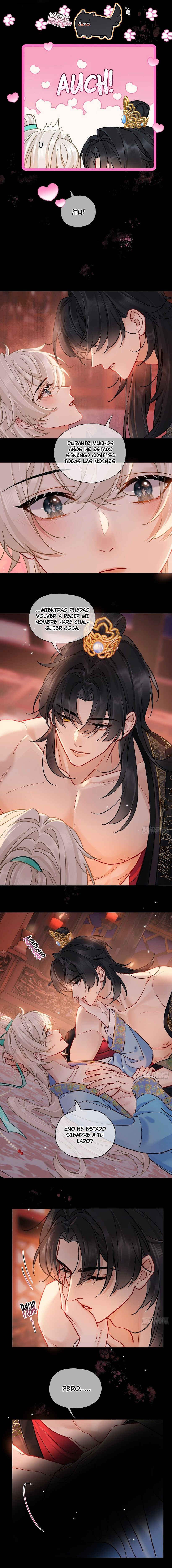 Jūxīn Bùjìng Chapter 41 - Page 6
