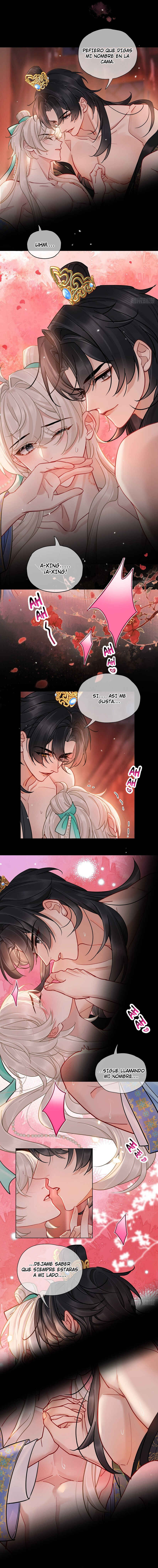 Jūxīn Bùjìng Chapter 41 - Page 7