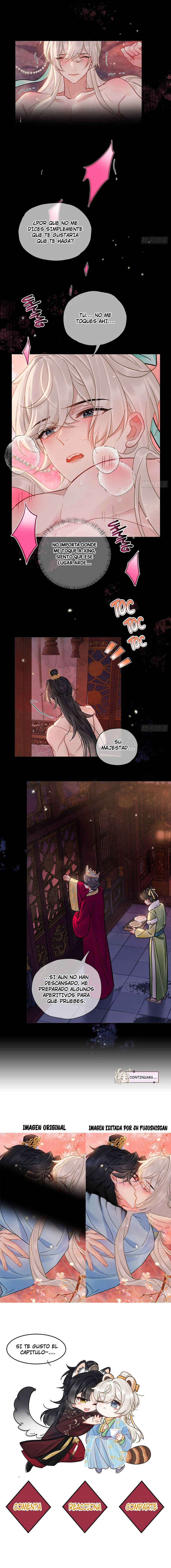 Jūxīn Bùjìng Chapter 41 - Page 9