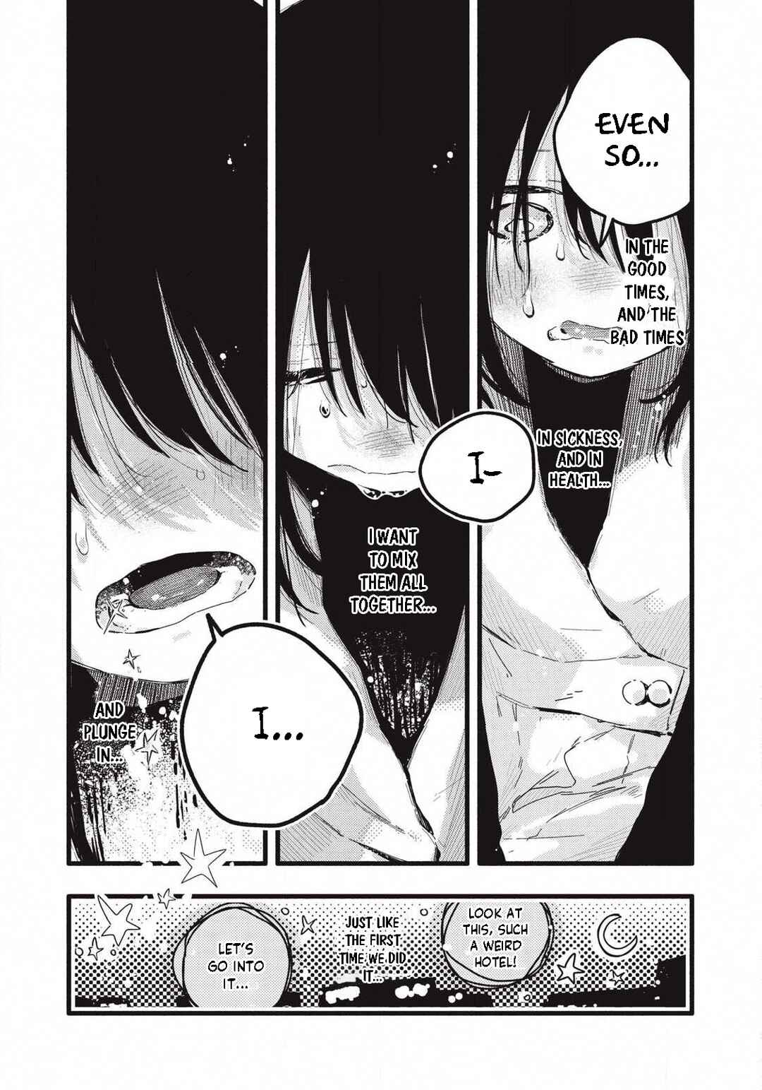 Pure 0.01 mm Chapter 56 - Page 13