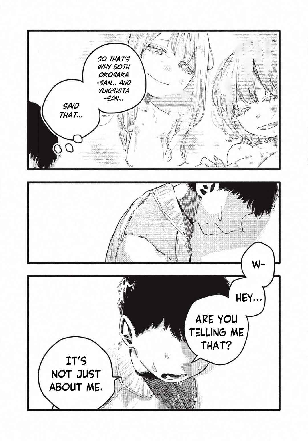 Pure 0.01 mm Chapter 56 - Page 8