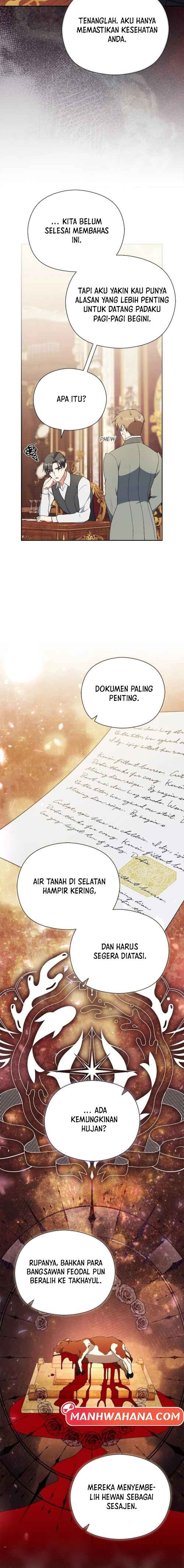 The Princess in the Henhouse Chapter 27 - Page 15
