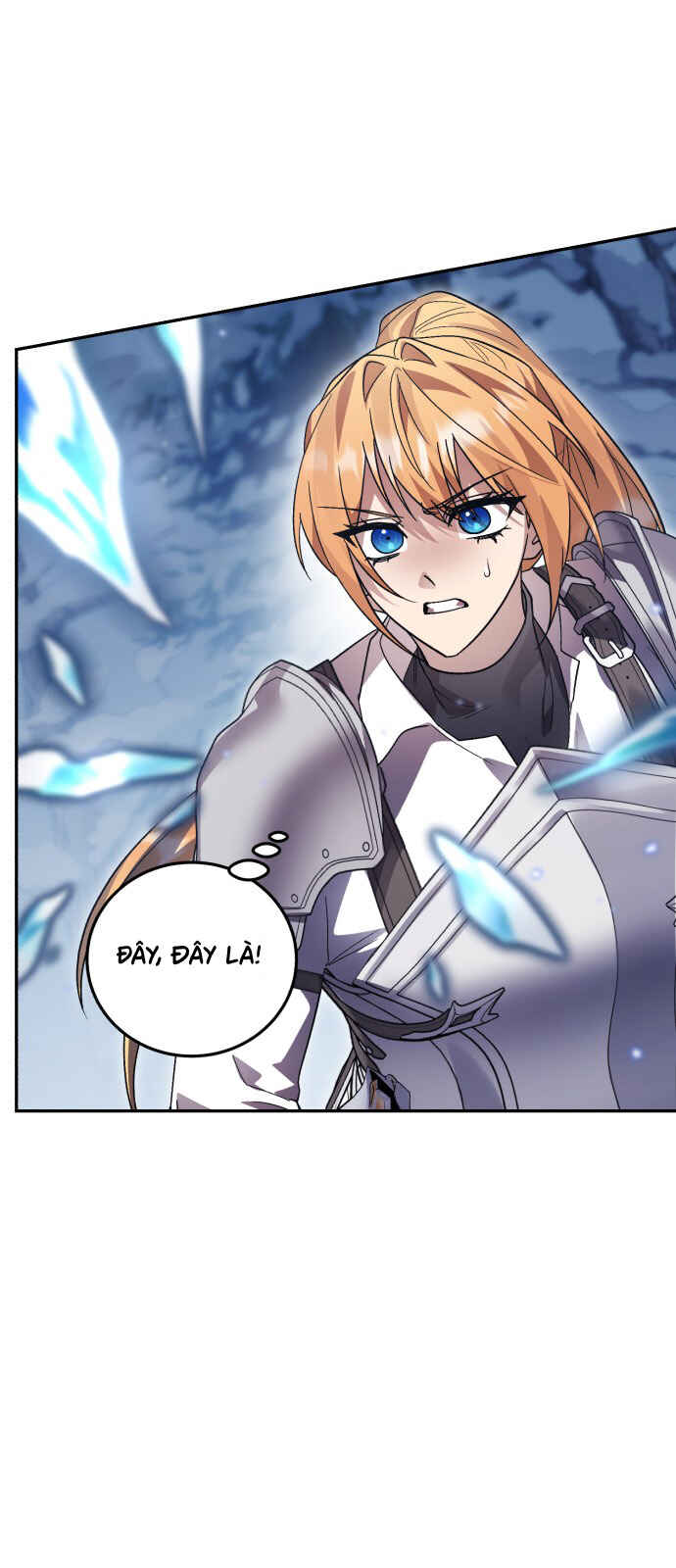 Hero x Demon King x Villain Chapter 110 - Page 1
