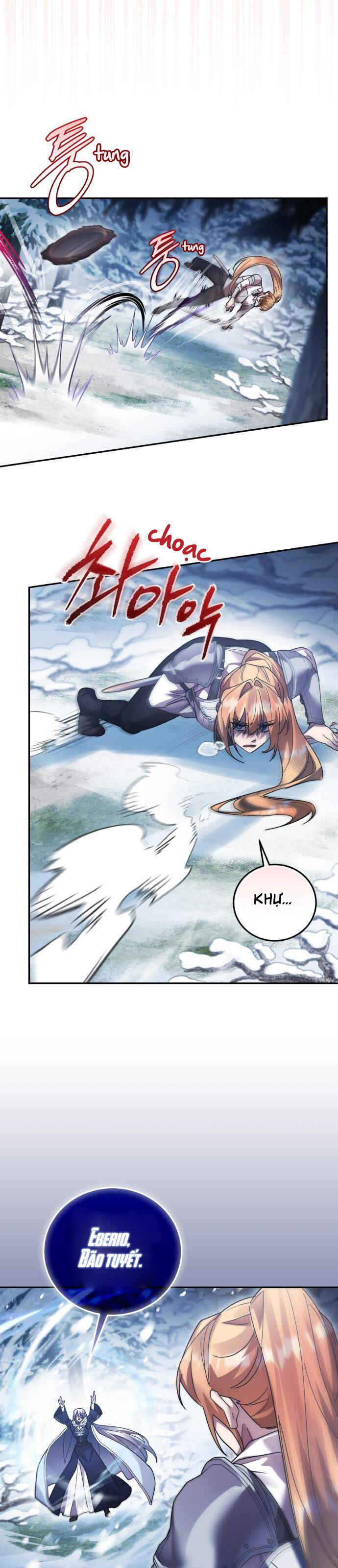 Hero x Demon King x Villain Chapter 110 - Page 12