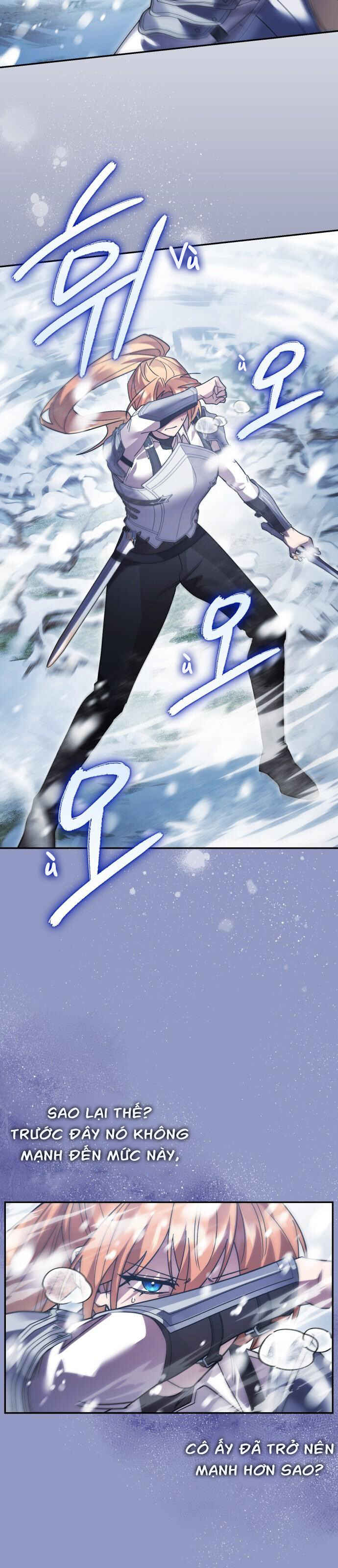Hero x Demon King x Villain Chapter 110 - Page 13