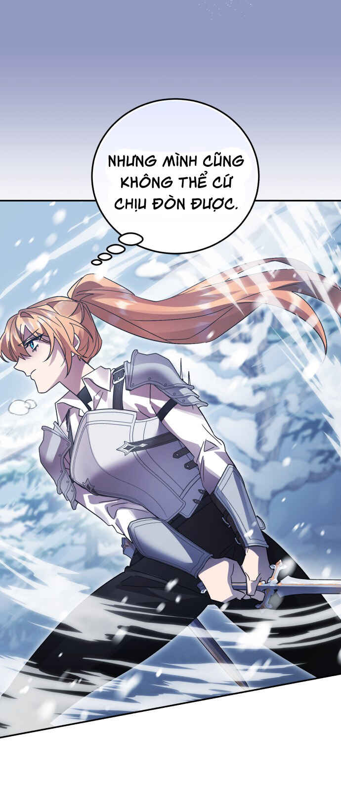 Hero x Demon King x Villain Chapter 110 - Page 14