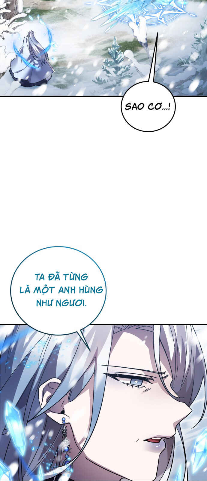 Hero x Demon King x Villain Chapter 110 - Page 17