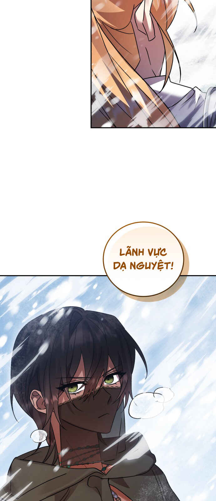 Hero x Demon King x Villain Chapter 110 - Page 29