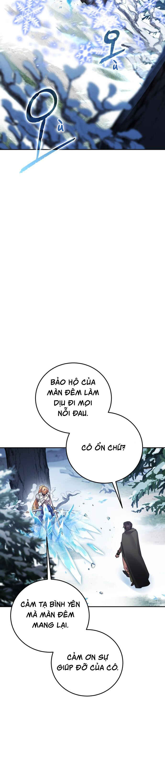 Hero x Demon King x Villain Chapter 110 - Page 33