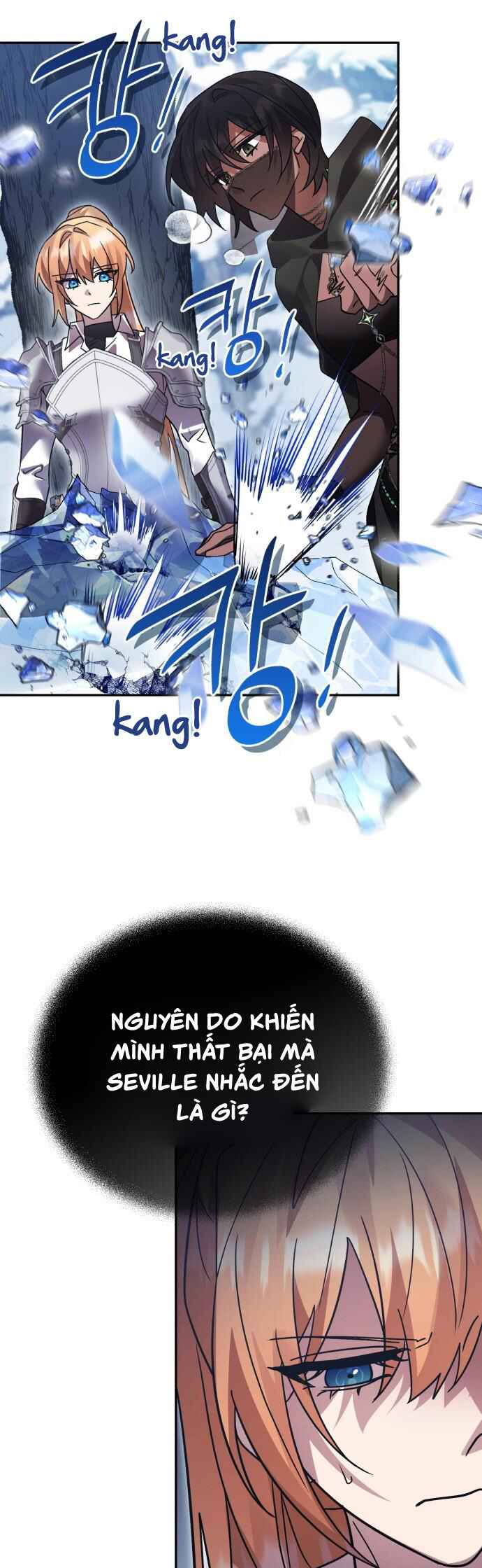 Hero x Demon King x Villain Chapter 110 - Page 34