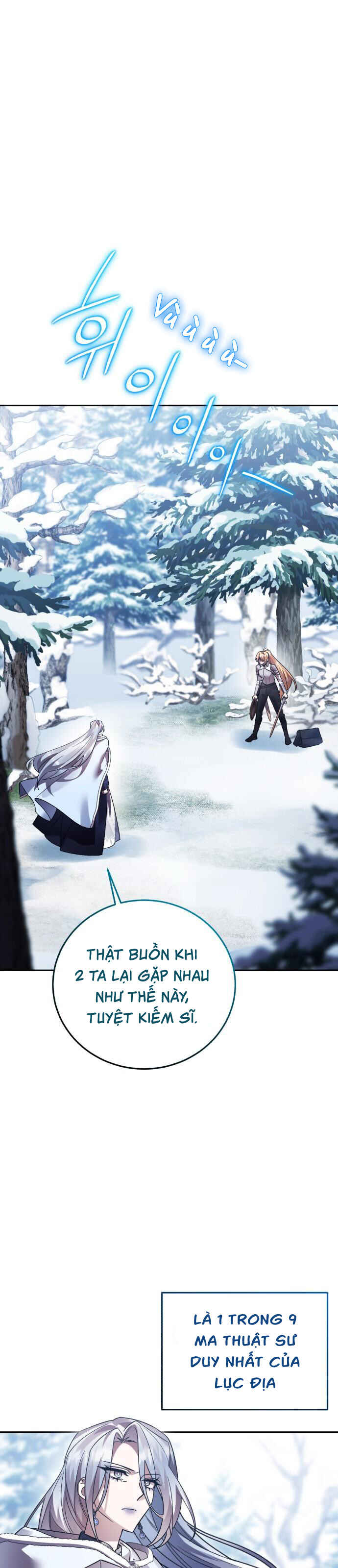 Hero x Demon King x Villain Chapter 110 - Page 4