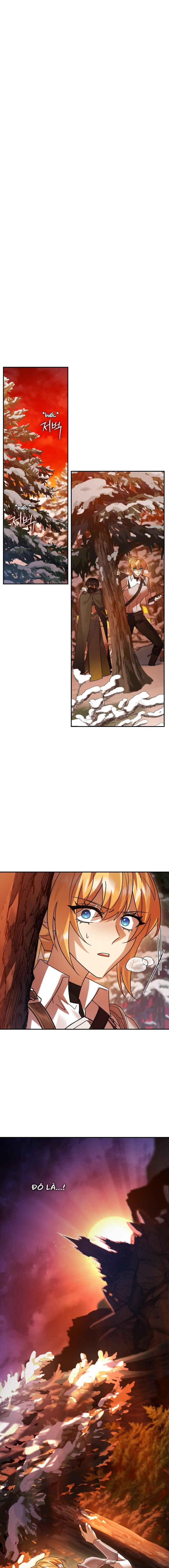 Hero x Demon King x Villain Chapter 110 - Page 40