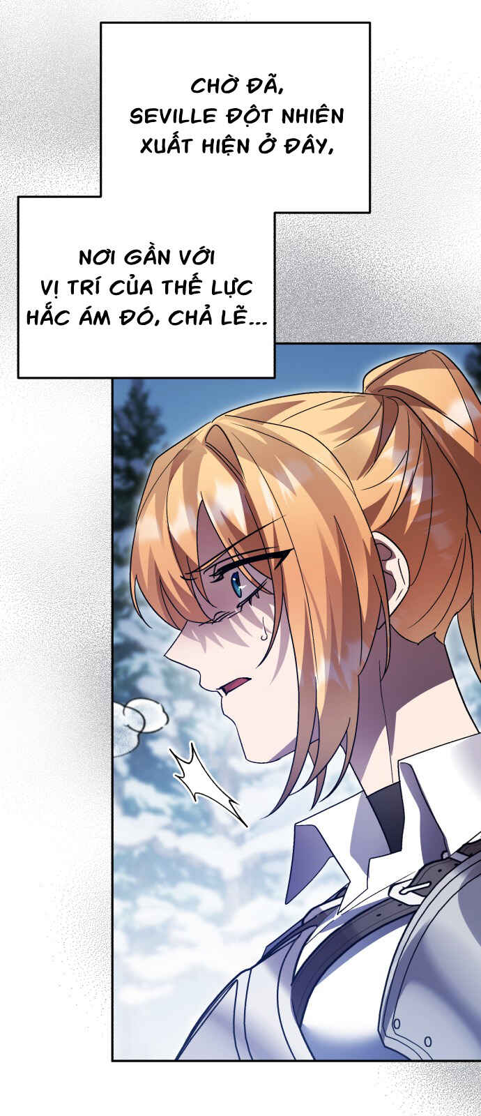 Hero x Demon King x Villain Chapter 110 - Page 6