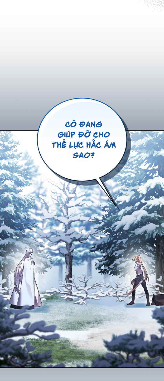 Hero x Demon King x Villain Chapter 110 - Page 7