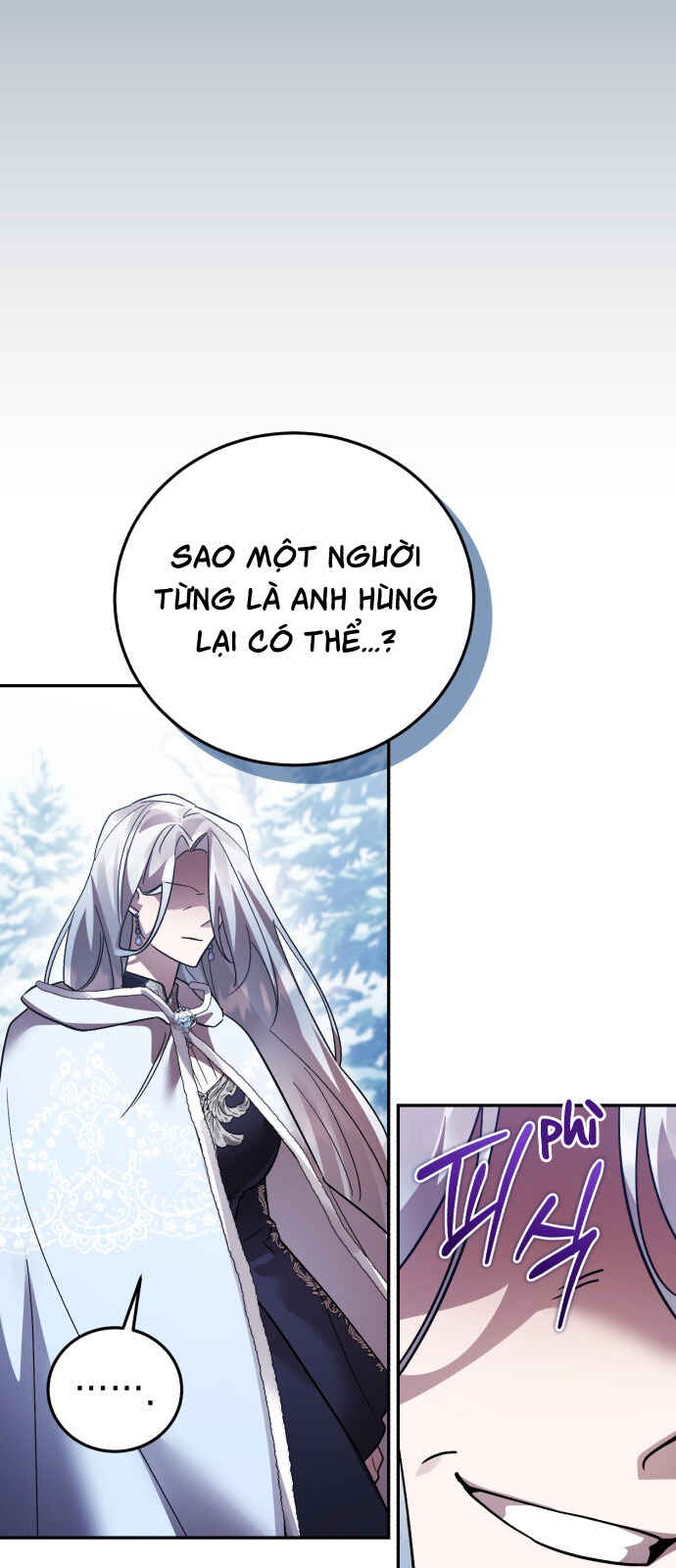 Hero x Demon King x Villain Chapter 110 - Page 8