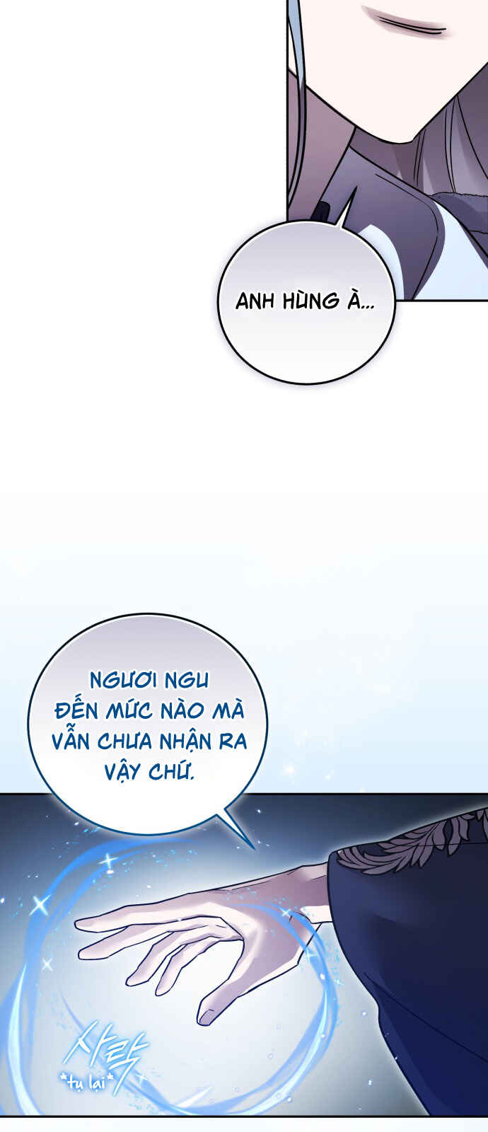 Hero x Demon King x Villain Chapter 110 - Page 9