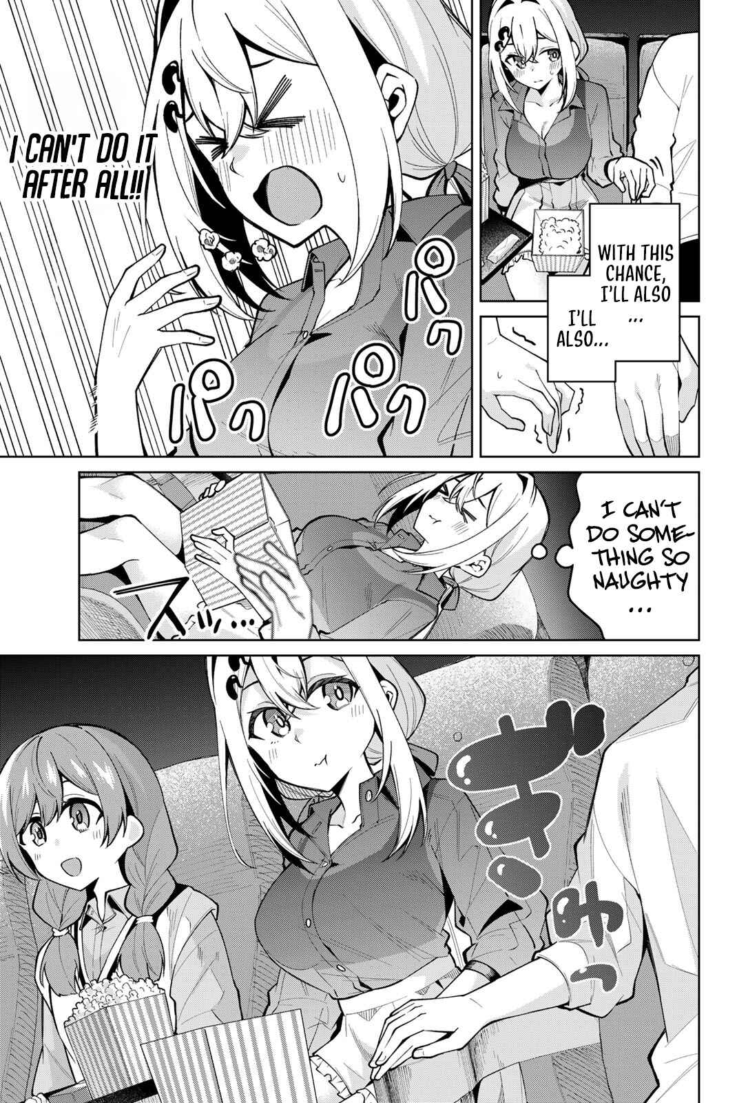 Isshou Watashi no Joshu de ite! Chapter 30 - Page 14