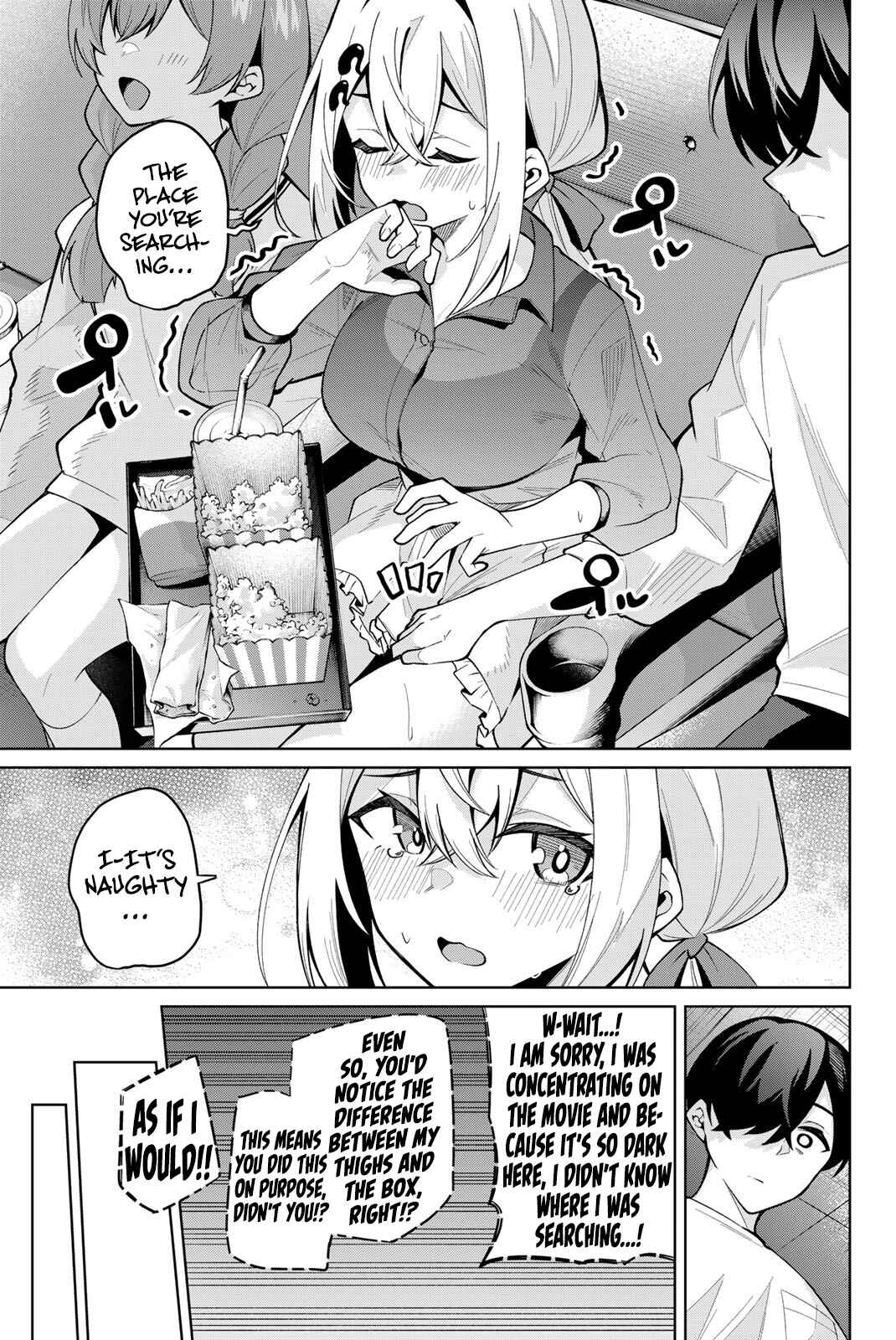 Isshou Watashi no Joshu de ite! Chapter 30 - Page 18