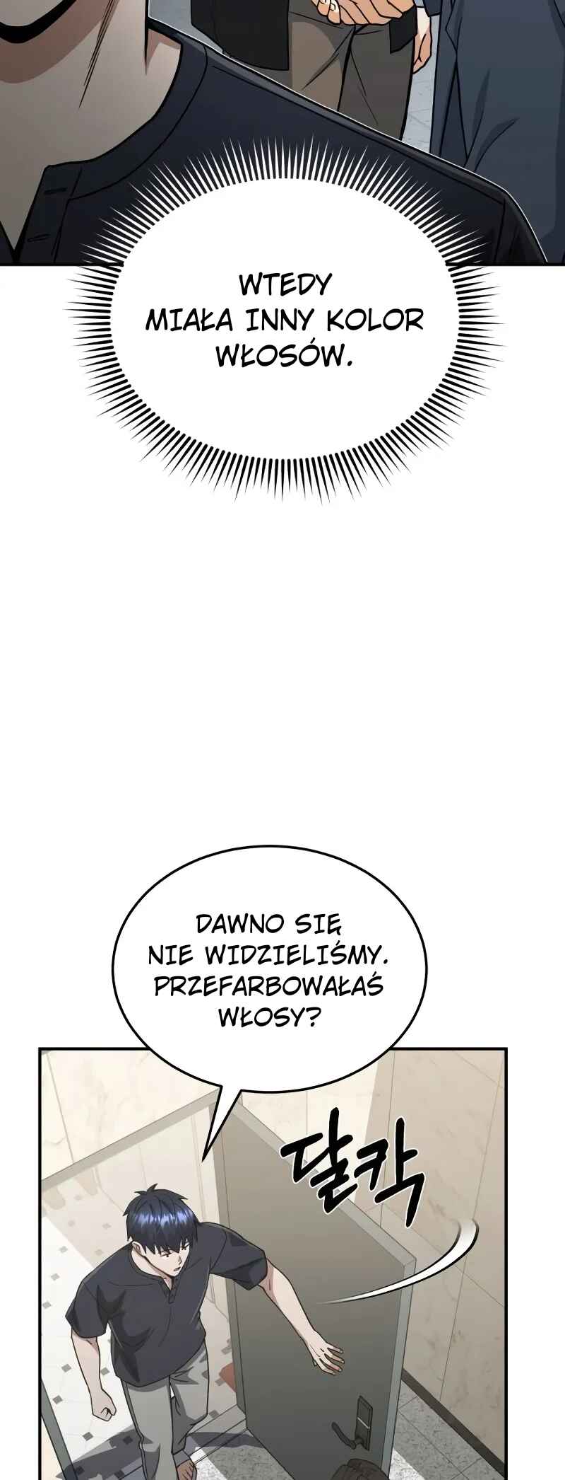 Gyugyeok Oe Hyeoltong Cheonjae Chapter 90 - Page 18