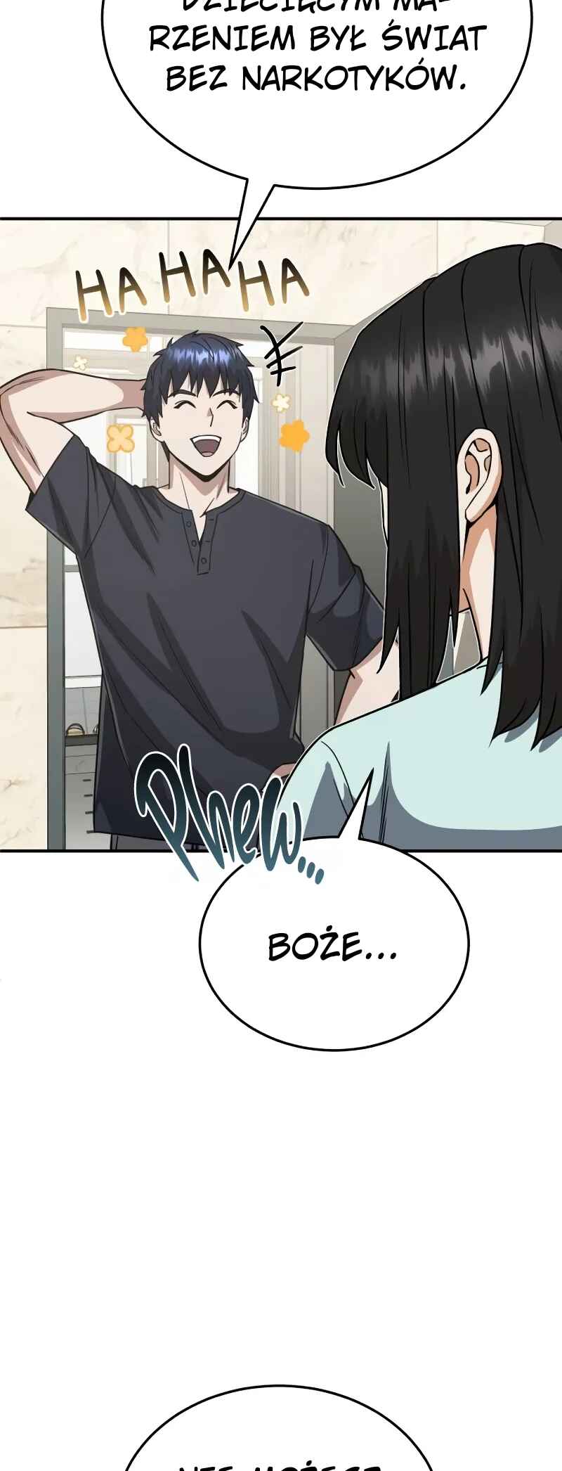 Gyugyeok Oe Hyeoltong Cheonjae Chapter 90 - Page 21