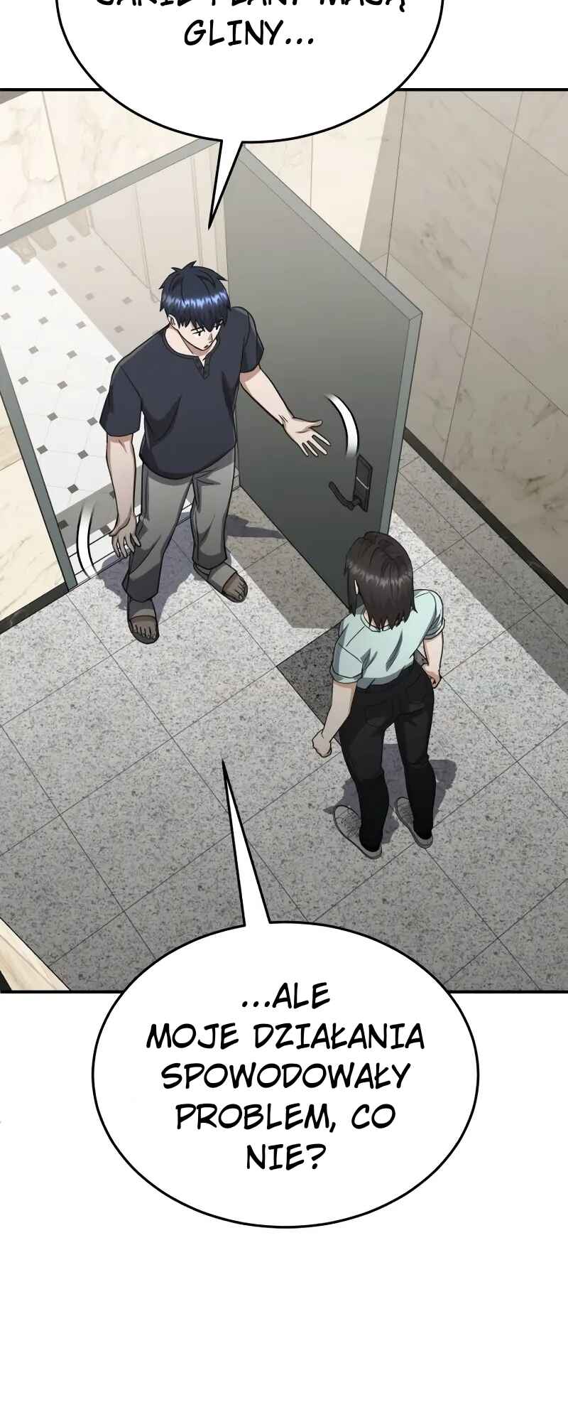 Gyugyeok Oe Hyeoltong Cheonjae Chapter 90 - Page 24