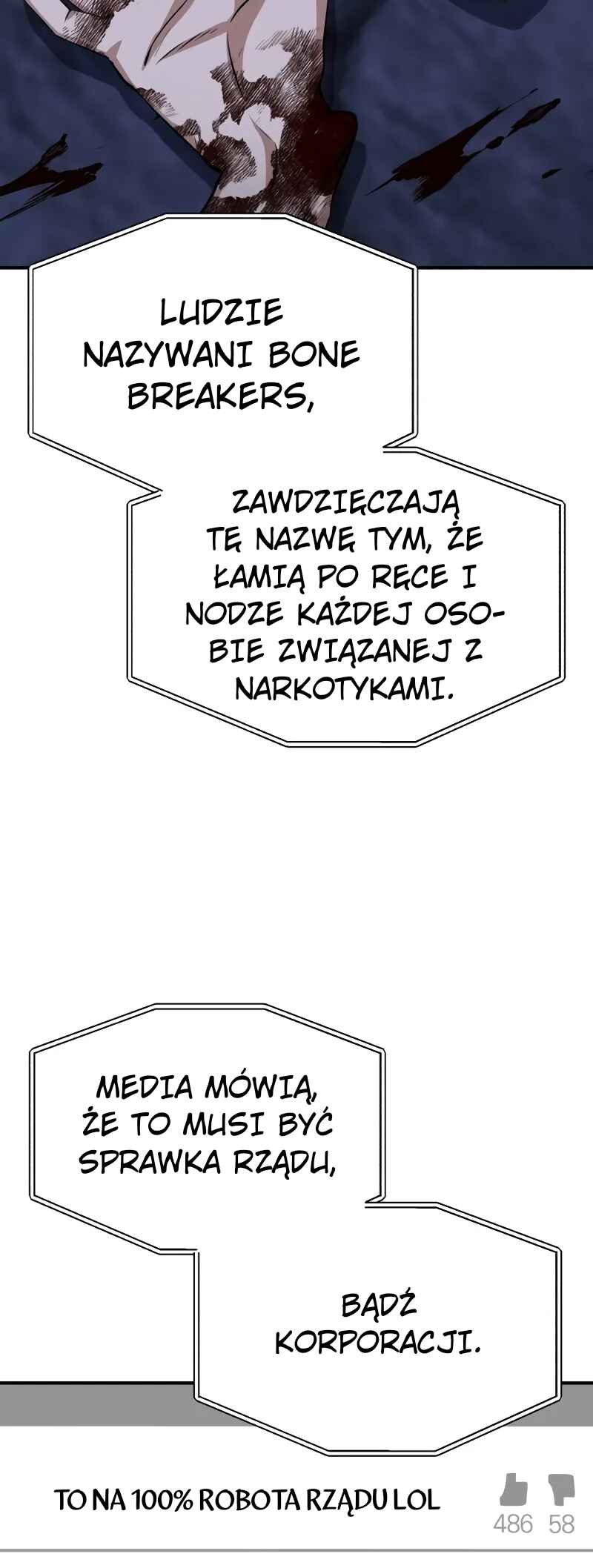 Gyugyeok Oe Hyeoltong Cheonjae Chapter 90 - Page 5