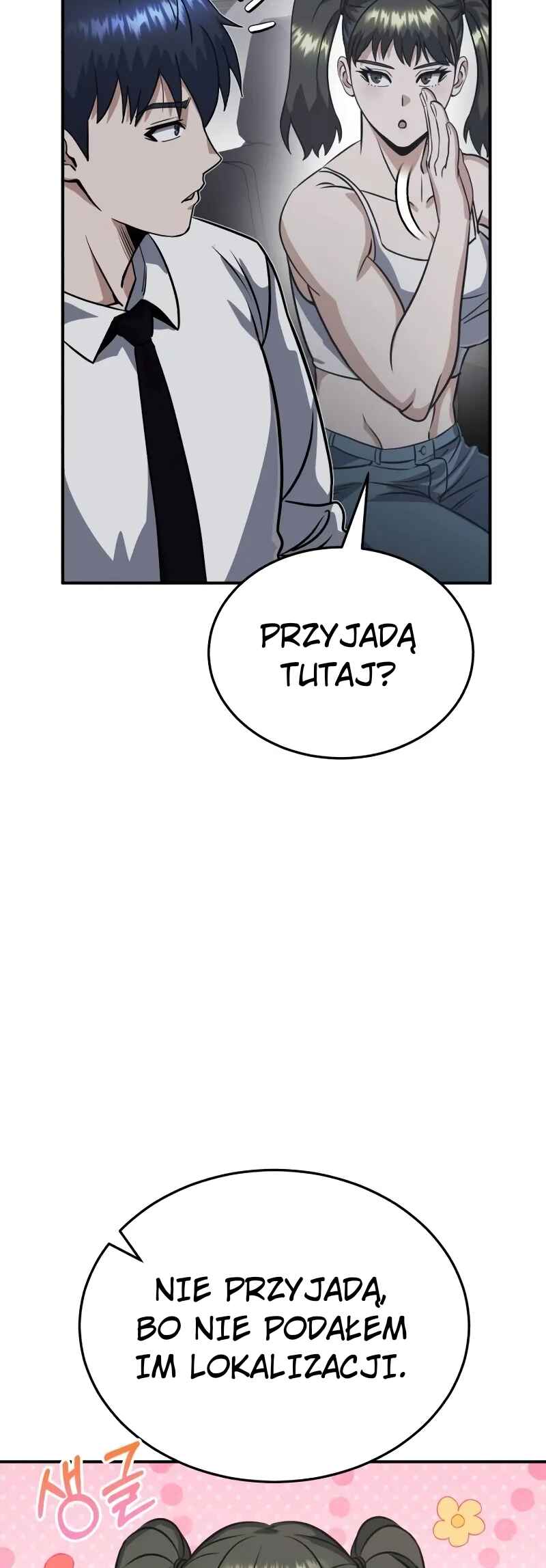 Gyugyeok Oe Hyeoltong Cheonjae Chapter 90 - Page 59