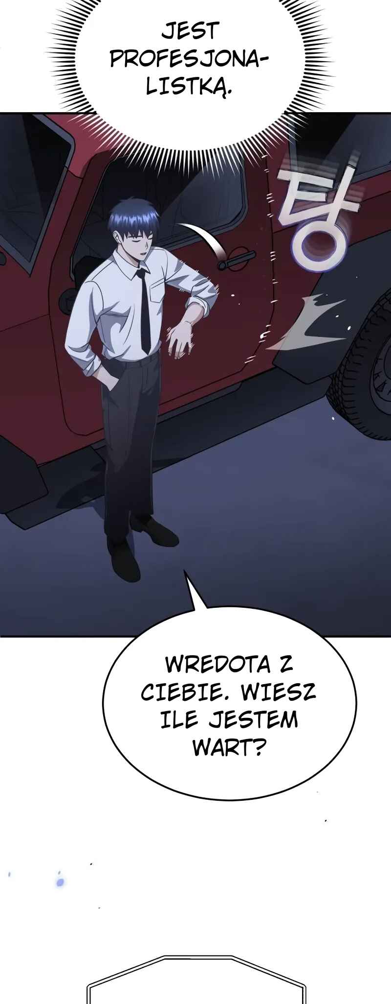 Gyugyeok Oe Hyeoltong Cheonjae Chapter 90 - Page 67