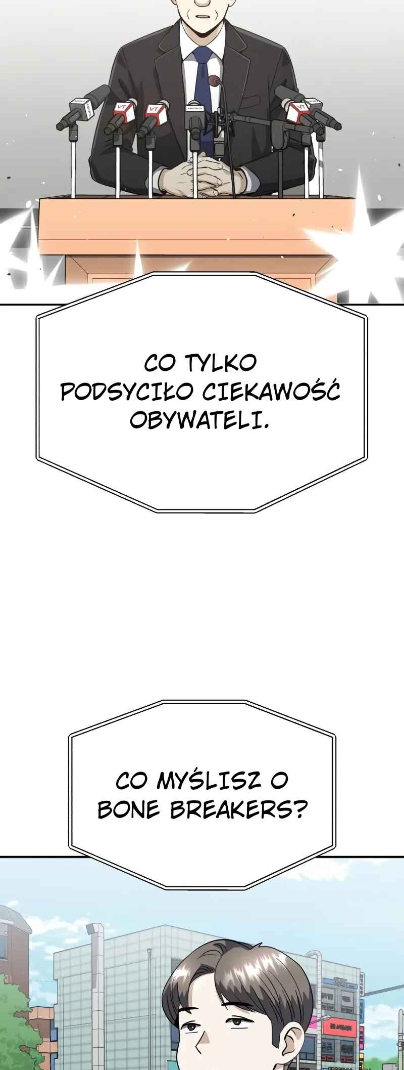 Gyugyeok Oe Hyeoltong Cheonjae Chapter 90 - Page 7