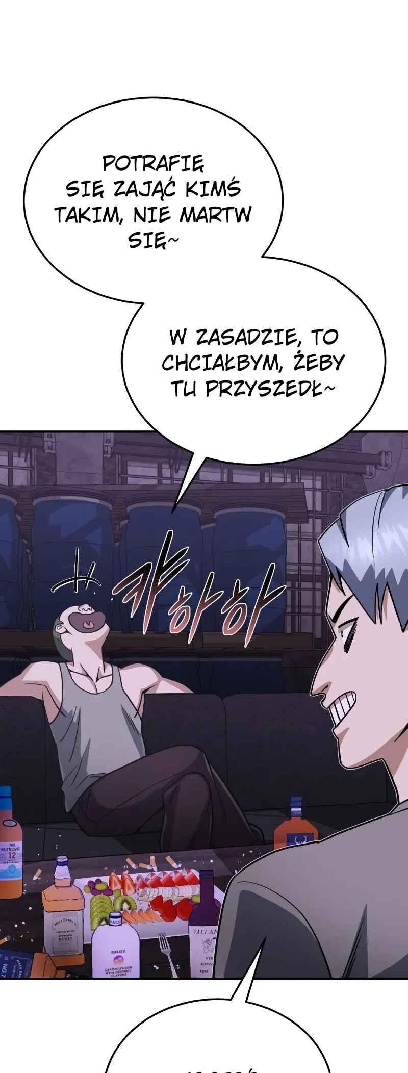 Gyugyeok Oe Hyeoltong Cheonjae Chapter 90 - Page 73