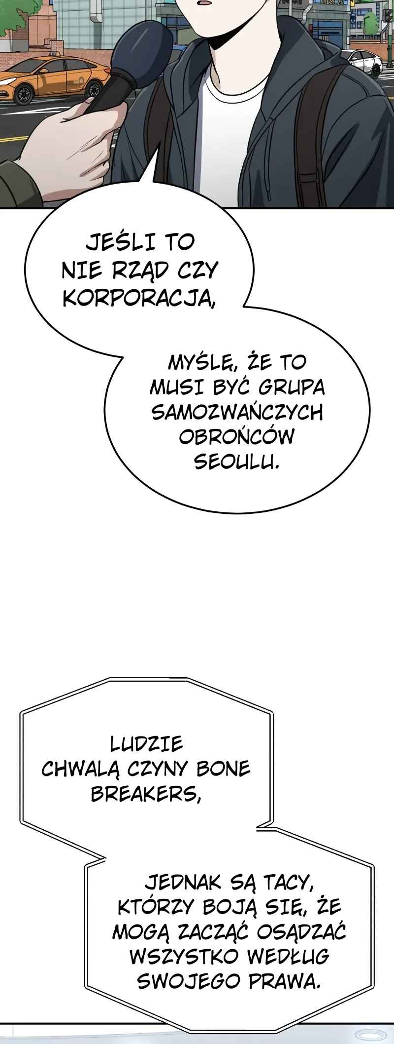 Gyugyeok Oe Hyeoltong Cheonjae Chapter 90 - Page 8