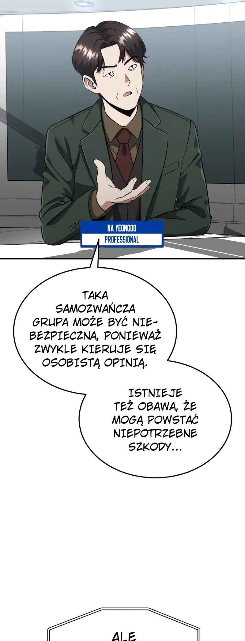 Gyugyeok Oe Hyeoltong Cheonjae Chapter 90 - Page 9