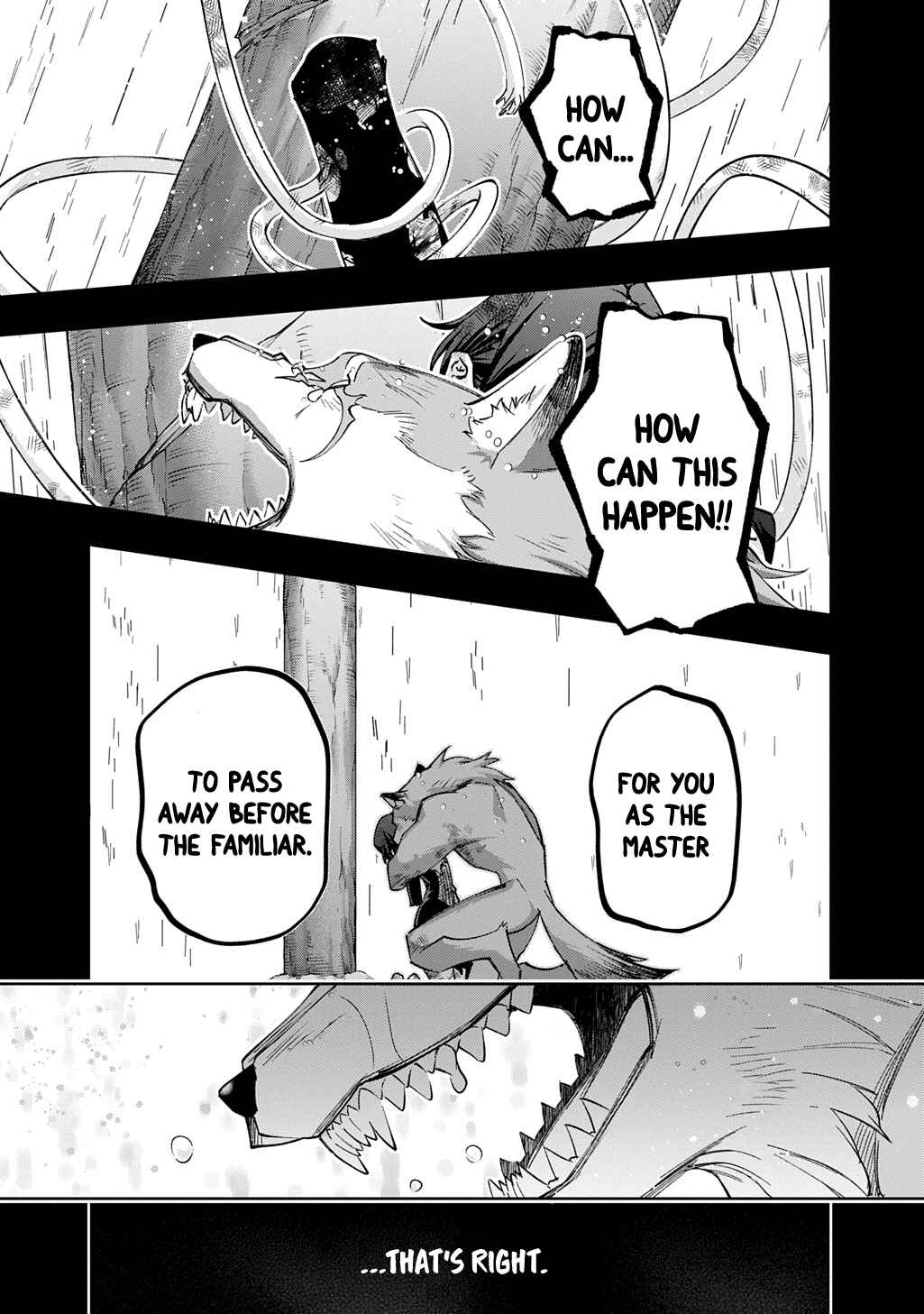 Hametsu no Oukoku Chapter 54 - Page 48