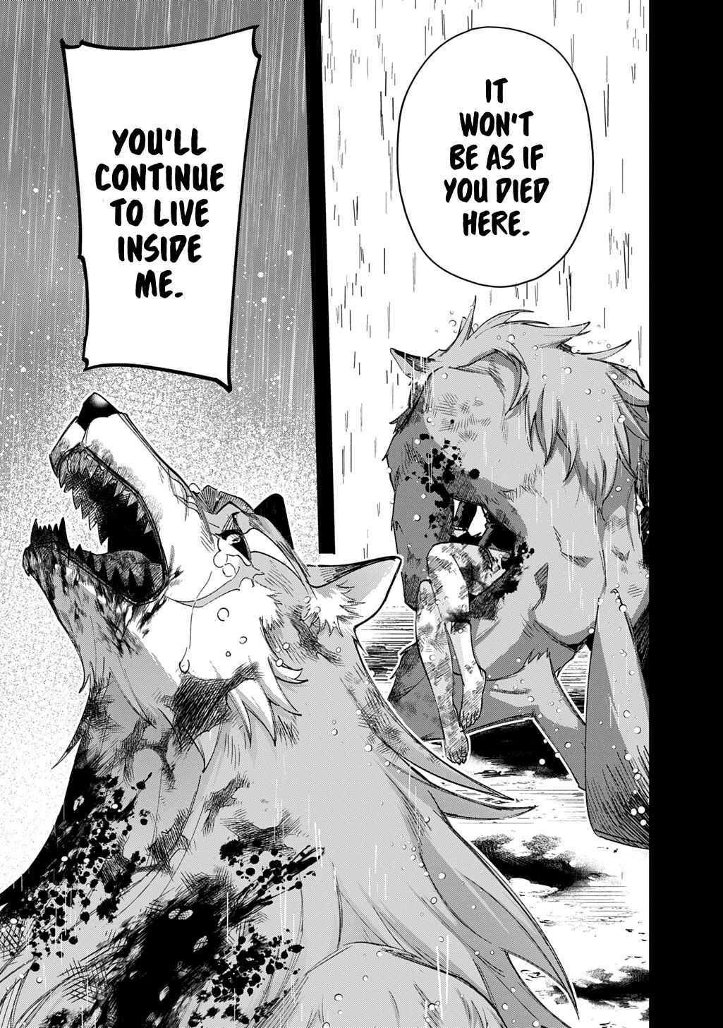 Hametsu no Oukoku Chapter 54 - Page 50