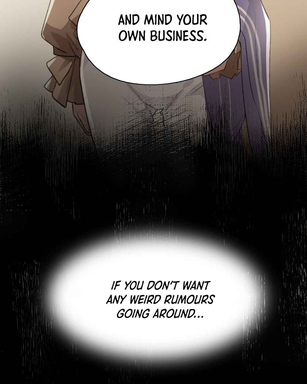 Yú qíng kě dài Chapter 14 - Page 15