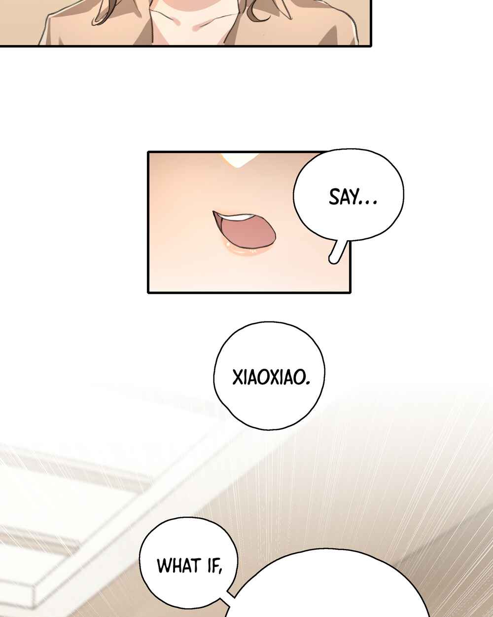Yú qíng kě dài Chapter 14 - Page 22